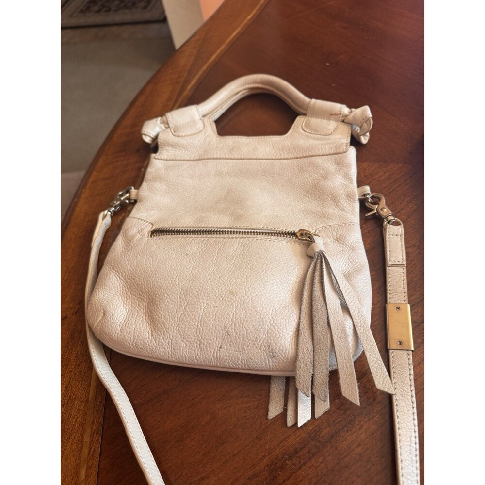 Foley + Corinna Disco City Convertible Tote 990312 BEIGE